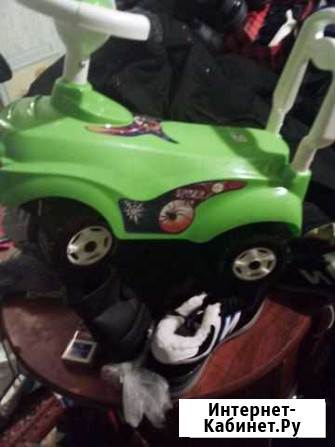 Детская игрушка Новосибирск - изображение 1