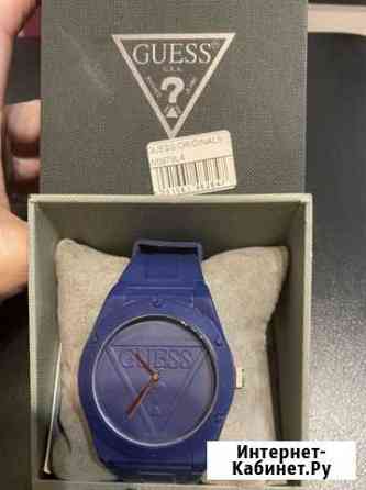 Часы guess оригинал Саранск