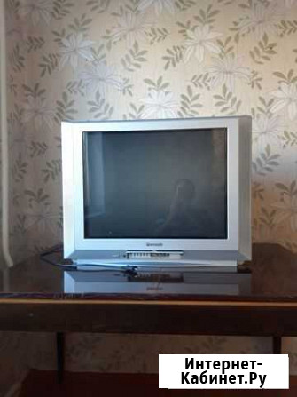 Продается телевизор Оренбург - изображение 1