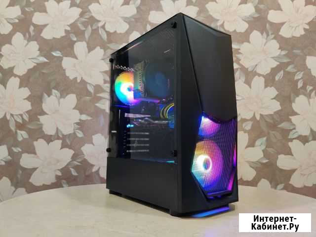 Игровой компьютер FX 8150/970/16/ SSD 120 Тула - изображение 1