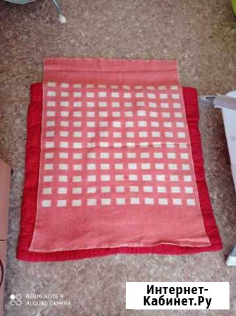 Байковое одеяло Челябинск - изображение 1