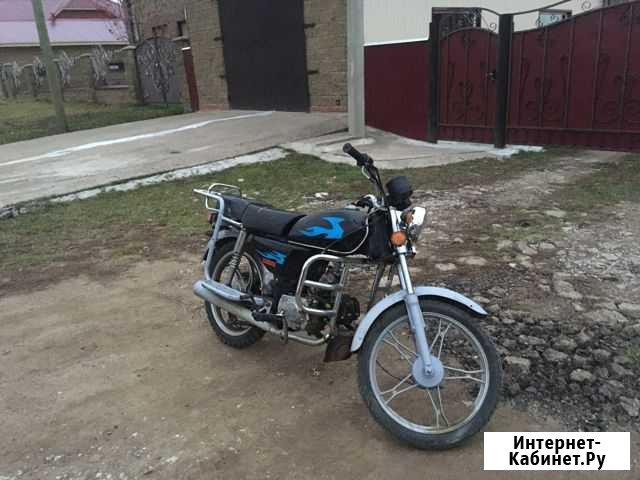 Альфа 72куба Старобалтачево - изображение 1