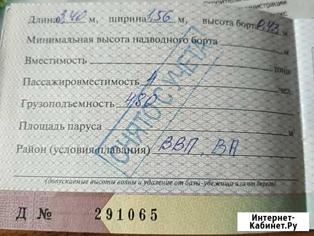 Лодка надувная с мотором Екатеринбург - изображение 1