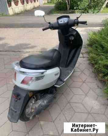 Мопед Peugeot Vivacity 50 Белгород