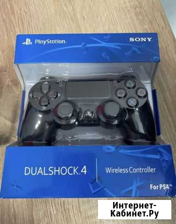 Джойстик Sony PS4 Грозный - изображение 1