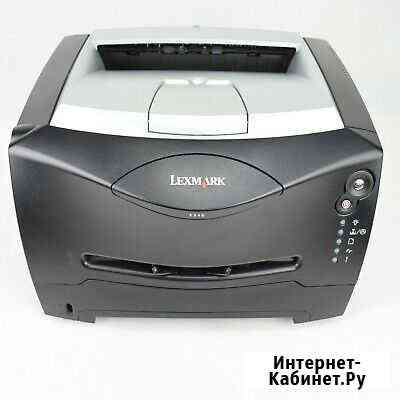 Lexmark E240 (4511) Шебекино