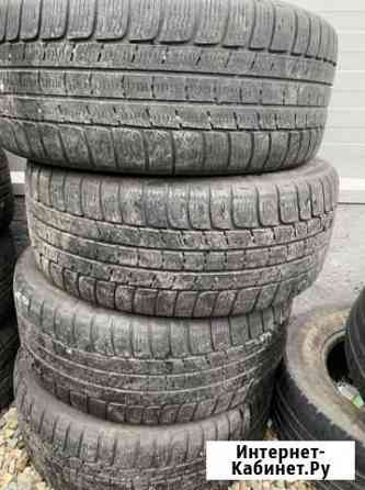Michelin Pilot Alpin 4 225/50 R17 101V 4шт Ставрополь