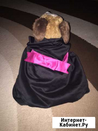 Платье на среднюю собачку Тула - изображение 1
