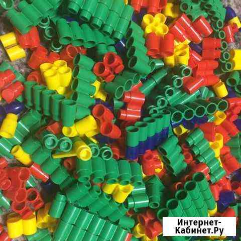 Конструктор Петрозаводск