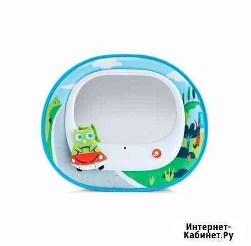Детское зеркало в авто Тамбов