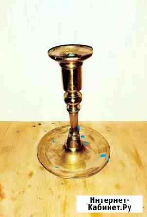 Подсвечник Тамбов