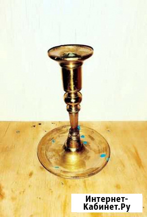 Подсвечник Тамбов - изображение 1