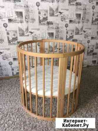 Кровать Краснодар