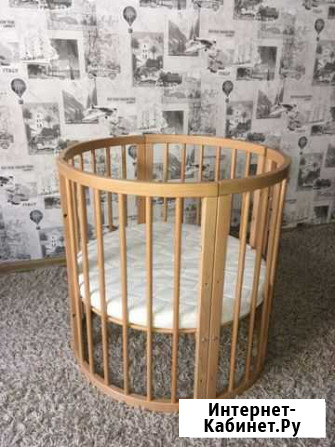 Кровать Краснодар - изображение 1