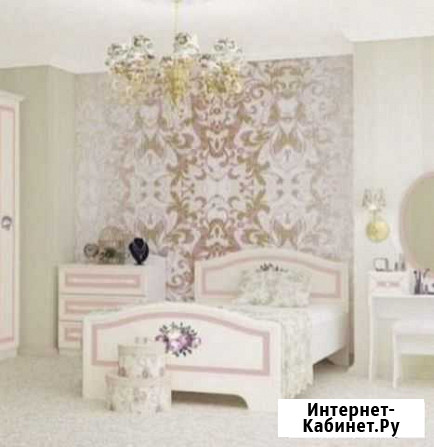 Кровать с матрасом 120 на 200 Чебоксары - изображение 1