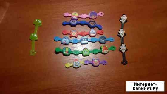 Скрепыши бравл старс Курск