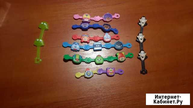 Скрепыши бравл старс Курск - изображение 1