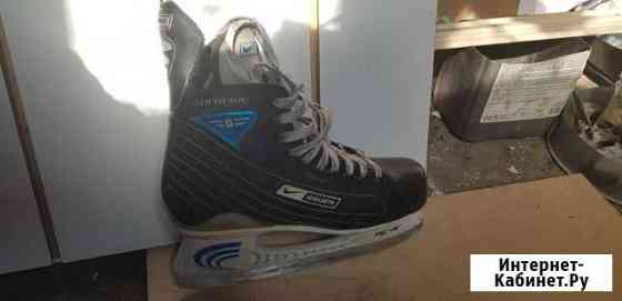 Коньки Череповец