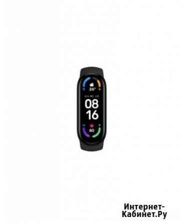 Часы xiaomi mi band 6 Саров