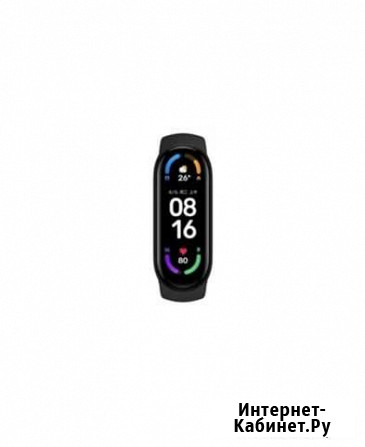 Часы xiaomi mi band 6 Саров - изображение 1