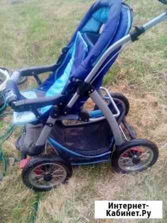 Коляска Великий Новгород