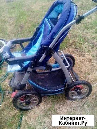 Коляска Великий Новгород - изображение 1