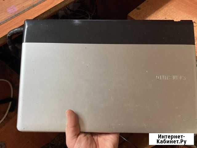 Samsung np300e5a Октябрьский - изображение 1