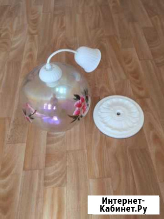 Светильник потолочный Оренбург - изображение 1