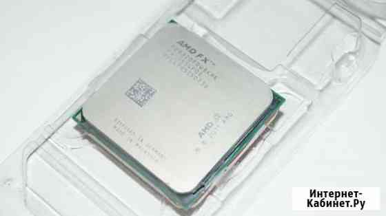 Процессор AMD FX8320 на AM3+ сокет Симферополь