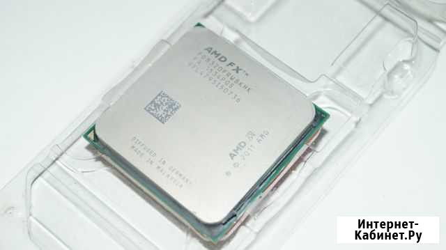 Процессор AMD FX8320 на AM3+ сокет Симферополь - изображение 1