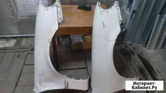 Крыло переднее corolla 110 Курган