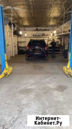 Автослесарь Подольск - изображение 1