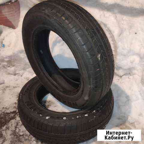 Nexen 185/65 R15 2шт Архангельск