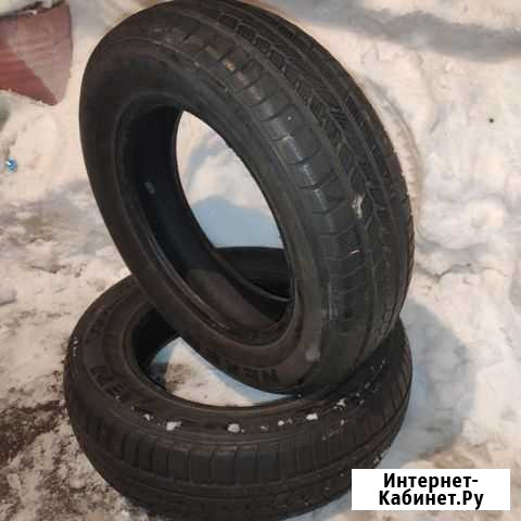 Nexen 185/65 R15 2шт Архангельск - изображение 1