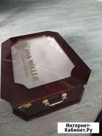 Шкатулка- камод для косметики или украшений Самара