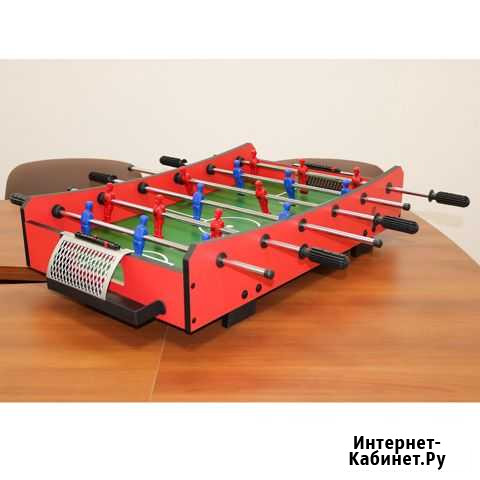 Игровой стол DFC torino футбол Петрозаводск - изображение 1
