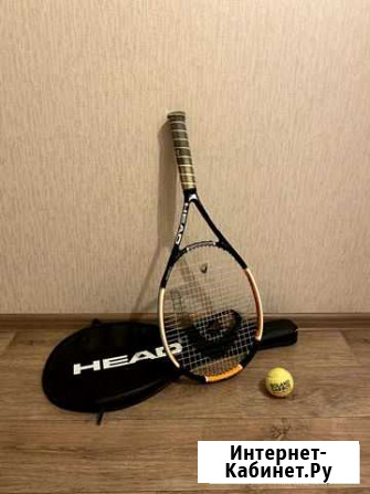 Ракетка для большого тенниса head Ti.4000 Нижний Новгород - изображение 1