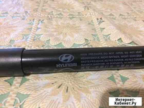 Амортизатор багажника Hyundai/Kia 81770-D7000 Ульяновск