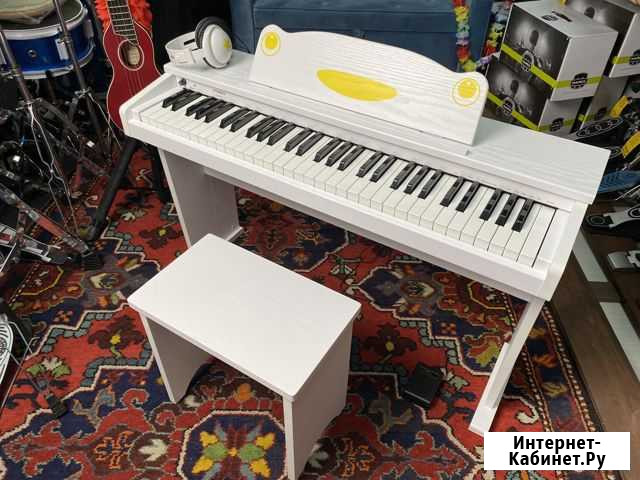 Цифровое фортепиано yamaha Екатеринбург - изображение 1