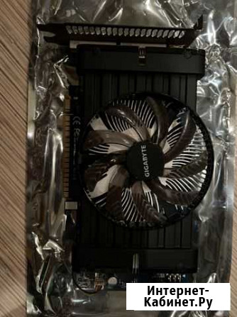 Видеокарта GeForce gts 450 1 gb Сыктывкар - изображение 1
