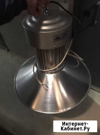 Новый диодный светильник Калининград - изображение 1