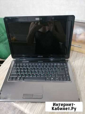 Ноутбук Asus F83VF Тольятти - изображение 1