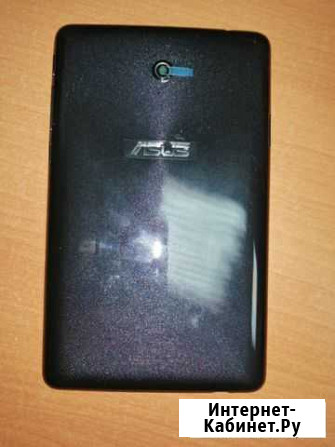 Задняя крышка для Asus ME372CG-1B, новая, черная Нижний Новгород - изображение 1