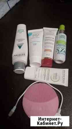 Набор косметики пакетом Астрахань