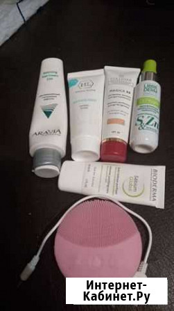 Набор косметики пакетом Астрахань - изображение 1