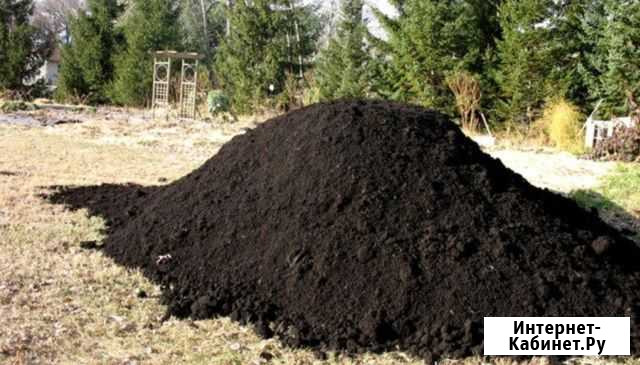 Чернозём Смоленск - изображение 1