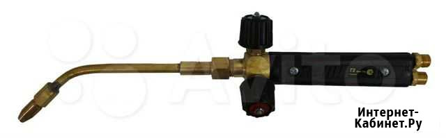 Держак газовый Ярославль - изображение 1