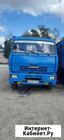 КамАЗ 65117, 2009 Новоалександровск - изображение 1