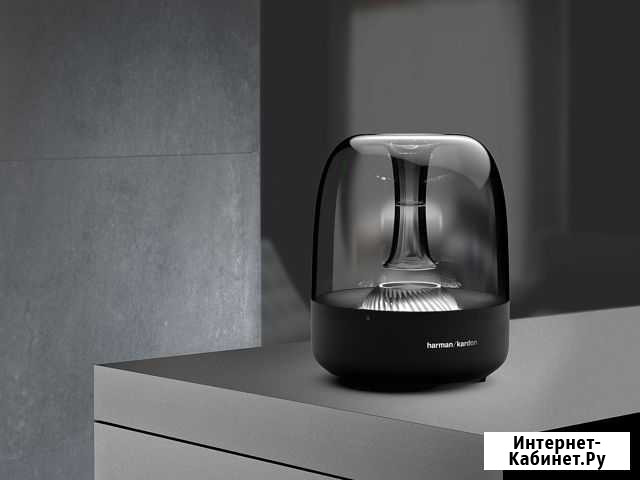 Harman Kardon Aura Studio 2 Пермь - изображение 1