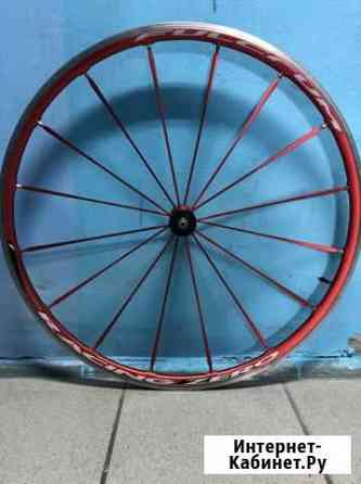 Колеса шоссейные fulcrum racing zero 10 speed Пенза